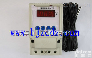 ZQ.11-WK20型  智能<em>温控</em>开关 <em>北京</em>