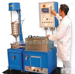 <em>意大利</em>MATEST B008型  <em>意大利</em>MATEST B008型自动沥青抽提仪-MATESTZG办事处