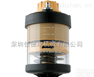 pulsarlube  美国pulsarlube（<em>帕尔萨</em>S）S机械式<em>自动</em>加脂器，100cc弹簧式<em>自动</em>注脂器