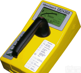 <em>污染</em>测量仪  <em>大面积</em>表面<em>污染</em>测量仪