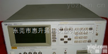 HP4285A<em>电桥</em>  ！仪器<em>回收</em>/HP4285A<em>电桥</em>