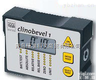 电子<em>倾斜仪</em>/<em>水平仪</em>