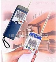 <em>AZ8886  红外线温度计（带报警）</em>