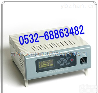 <em>天津市</em>流量<em>校准</em>仪