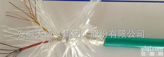 WC3/25 2×1.5 2×1.0 2×2.5  KC、NC<em>精密</em>级<em>热电偶</em>补偿<em>导线</em>WC3/25