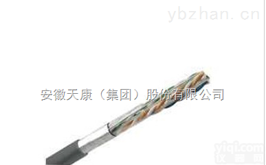 FTP  六类4对<em>屏蔽</em><em>数据</em><em>线缆</em>