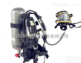 RHZKF  <em>正压</em>式<em>空气呼吸器</em>RHZKF6.8L/30Mpa，<em>空气呼吸器</em>