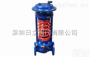 OKET454H  <em>进口</em><em>自力</em>式流量<em>调节阀</em> 美国欧可<em>自力</em>式流量用<em>调节阀</em>