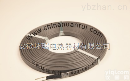 消防电热带解决<em>地下</em>车库消防管道保温、<em>隧道</em>消防管道防冻问题