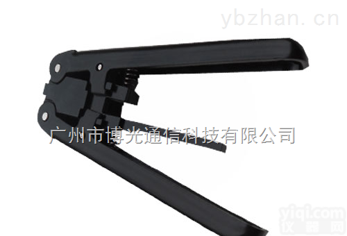 供应皮线开剥钳 皮线钳 光纤皮线<em>剥线钳</em>