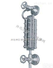 SFD高压<em>玻璃板</em><em>液位计</em> 高压<em>玻璃板</em><em>液位计</em><em>厂家</em>