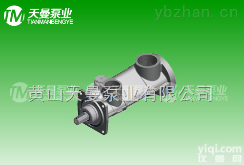 PA029#4A  PA029#4A三<em>螺杆泵</em> 润滑行业用<em>SEIM</em>三<em>螺杆泵</em>