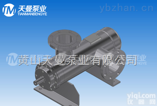 PA029#4B  PA029#4B三<em>螺杆泵</em> 动力行业用<em>SEIM</em>三<em>螺杆泵</em>