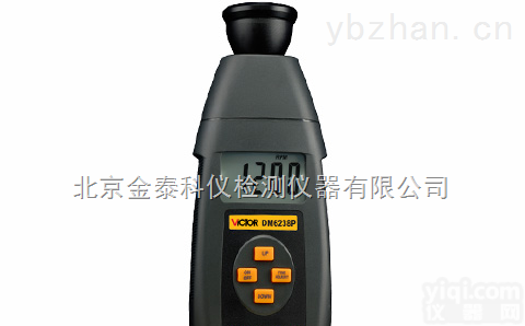 数字式闪频<em>测速仪</em>DM6238P找<em>北京</em>金泰科仪