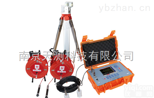 HC-U73  海创高科HC-U73非金属超声<em>检测仪</em> 基桩、<em>连续</em>墙完整性检测