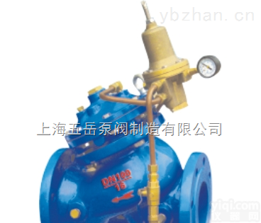 <em>AX742X  AX742X水力控制阀</em>