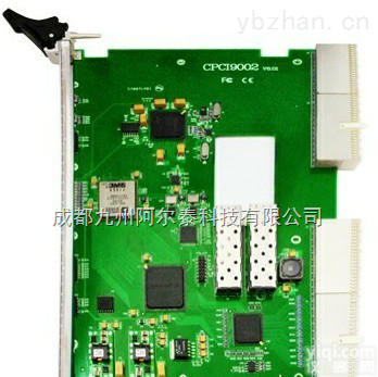 CPCI9002  <em>光纤</em><em>通讯卡</em>-<em>光纤</em><em>通讯卡</em>