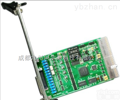 CPCI8103  CPCI<em>数据采集卡</em>-CPCI<em>数据采集卡</em>