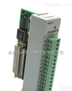 DAM6024  <em>模拟</em>量<em>输出</em><em>模块</em>-8路<em>模拟</em>量<em>输出</em><em>模块</em>