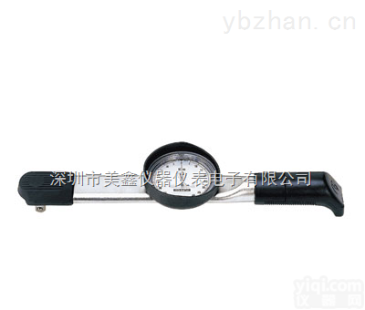 DB25N-S  日本<em>东日</em>（TOHNICHI）25N.m表<em>盘式</em>扭力扳手