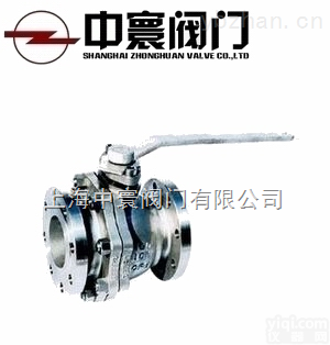 <em>Q41F</em>  <em>日标</em><em>球阀</em>