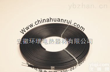 <em>电厂</em>电<em>热带</em> 烟气脱硫管道电伴热