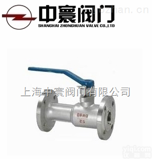 <em>QJ41M</em>  <em>高温</em><em>球阀</em>