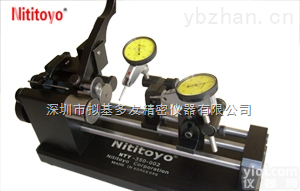 NTY-125-202  <em>同心</em>度<em>测试仪</em>销售/<em>同心</em>度检测仪批发/轴跳动检测仪直销