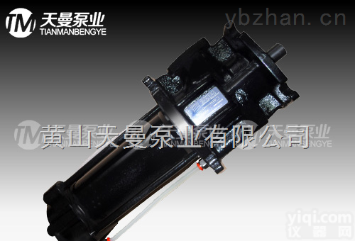 YPWO060#6B  YPWO060#6B三<em>螺杆泵</em> SEIM三<em>螺杆泵</em>端盖<em>法兰</em>