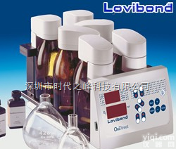 Lovibond <em>ET99724A</em>  <em>罗威</em>邦Lovibond <em>ET99724A</em>-12 BOD测定仪
