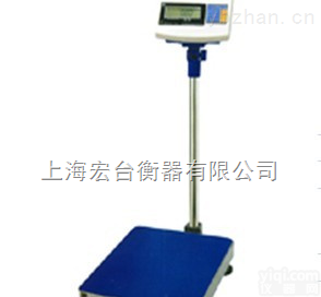 贵州tcs-200kg打印电子台秤，<em>贵阳</em>60公斤<em>防水</em>电子台称