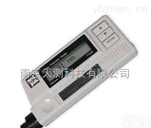 TT220  北京时代TT220涂层测厚仪（<em>磁性</em>法）|<em>覆层</em>测厚仪|漆膜测厚仪