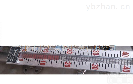 UHZ-<em>518</em>磁<em>翻板</em><em>液位计</em>
