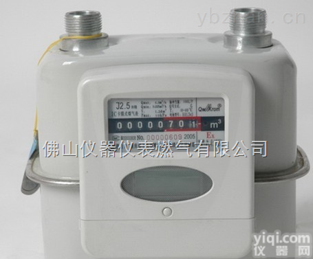 G4 G6 G2.5  家用<em>煤气表</em>/IC卡<em>煤气表</em>/天然气表/膜式燃气表/美国皮膜表