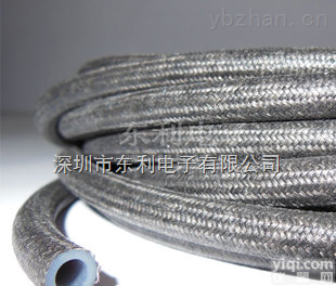 12*16  供应高压高温编织管12*16 高压橡<em>胶管</em> 高温高压塑料软管 耐酸<em>耐油</em>管