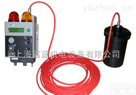 GIM201低<em>量程</em>γ区域<em>监测仪</em>  <em>法国</em>MGP品Pai代理  特价供应