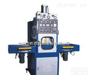 平板电脑皮套高频热合同步<em>熔断</em>机,手机皮套<em>高周波</em><em>熔断</em>机