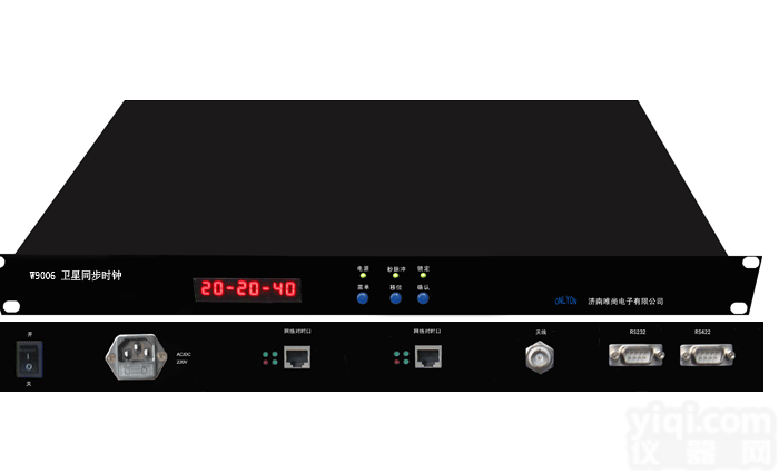 【<em>时钟</em>同步器】<em>GPS</em><em>时钟</em>同步器、<em>GPS</em><em>时钟</em>同步器