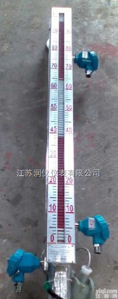 电伴<em>热磁</em><em>翻板</em>液位计 电伴<em>热磁</em><em>翻板</em>液位计生产厂家 买电伴热液位计