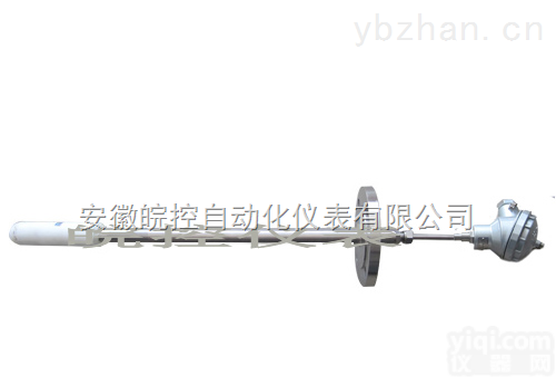 <em>热风炉拱顶热电偶</em>