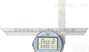 <em>数显</em><em>角度</em>尺  <em>万能</em><em>角度</em>尺