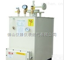 50KG 100KG  特价中邦电热式/壁挂式/空温式/热水循环式/直燃式<em>气化器</em><em>气化炉</em>