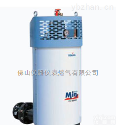 日本KAGLA<em>神乐</em>EV-50<em>REX</em>电热式<em>气化器</em>100<em>REX</em>气化炉