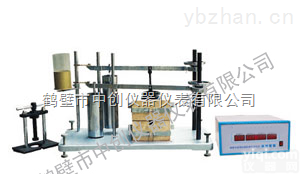 JC-6  焦化厂<em>煤质</em>检测设备 焦煤Y值化验 胶质层测定仪 <em>中创</em>仪器