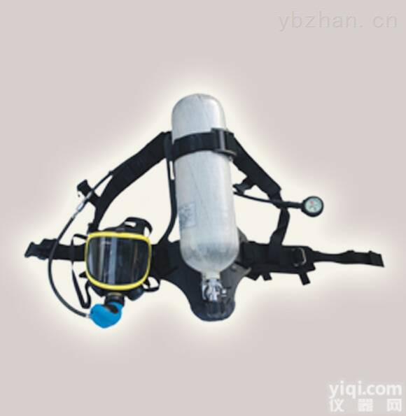 HY-RHZK  <em>正压</em>式<em>空气呼吸器</em>  HY-RHZK