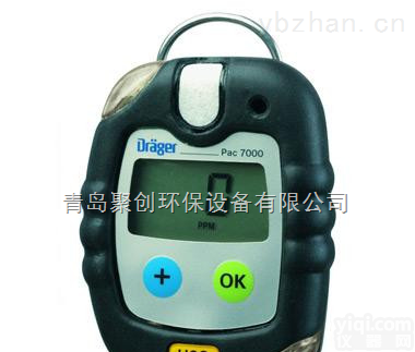 <em>德尔格</em>  <em>德尔格</em>pac7000氯气<em>检测</em>仪