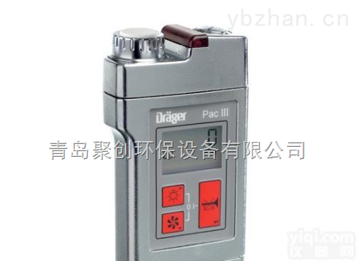 <em>德尔格</em>  <em>德尔格</em>pacIII氢气<em>检测</em>仪