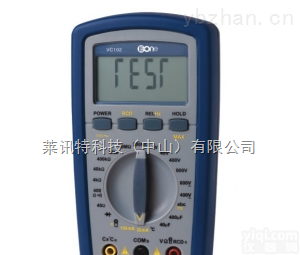 <em>VC102</em>  <em>伊万</em><em>VC102</em>智慧型自复式完全自动保护电力检测<em>万用表</em>