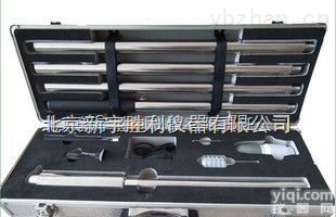 <em>感温</em>感烟火灾<em>探测器</em>检测仪