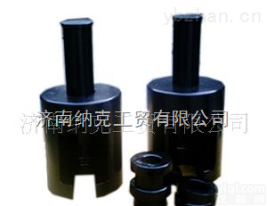 <em>扭矩系数</em><em>高强螺栓</em>试验夹具